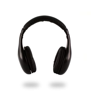 Wireless HeadPhone