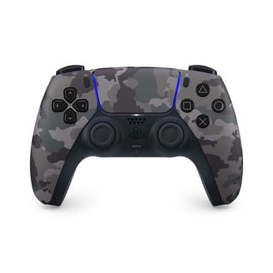 Sony Ps5 Dualsense Wireless Controller