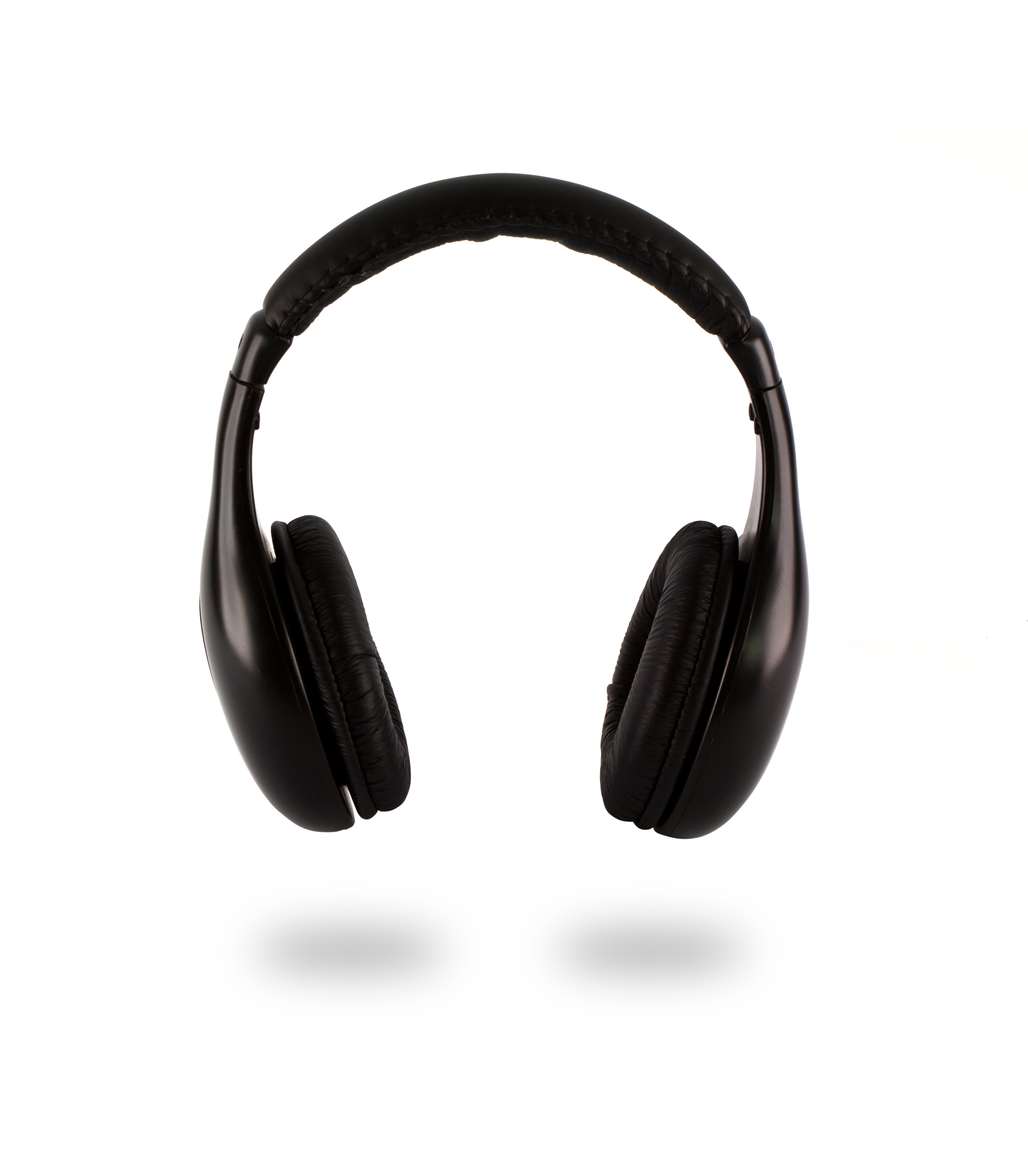 Wireless HeadPhone