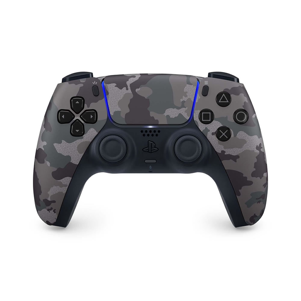 Sony Ps5 Dualsense Wireless Controller